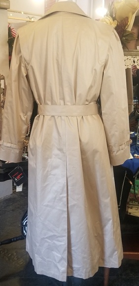Coat - Picture 2 of 5